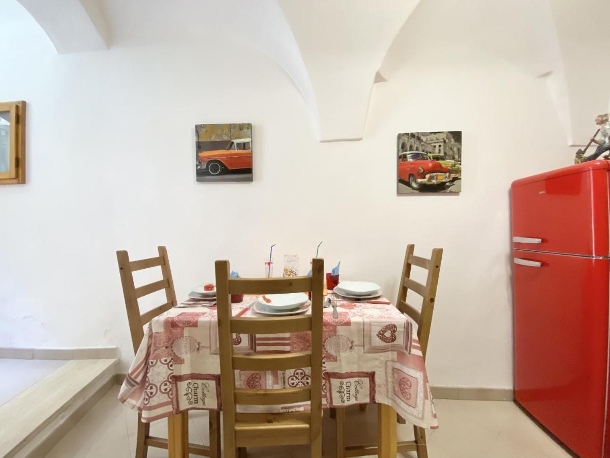 Holidaycasa Jerry Sperlonga Buitenkant foto