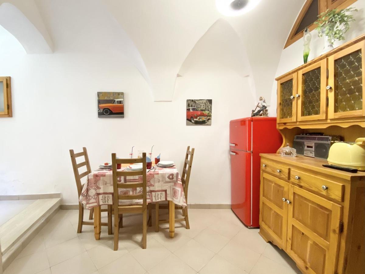 Holidaycasa Jerry Sperlonga Buitenkant foto