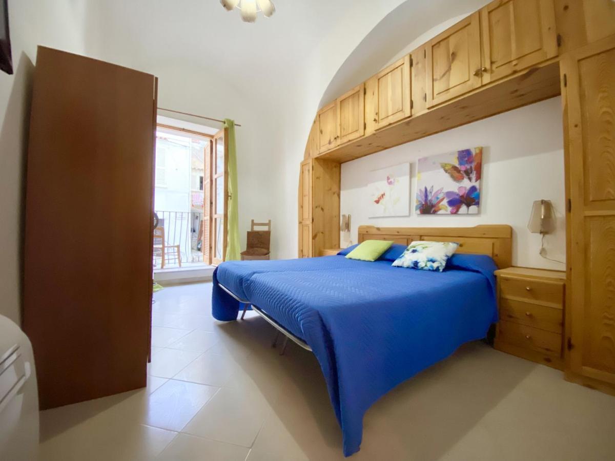 Holidaycasa Jerry Sperlonga Buitenkant foto